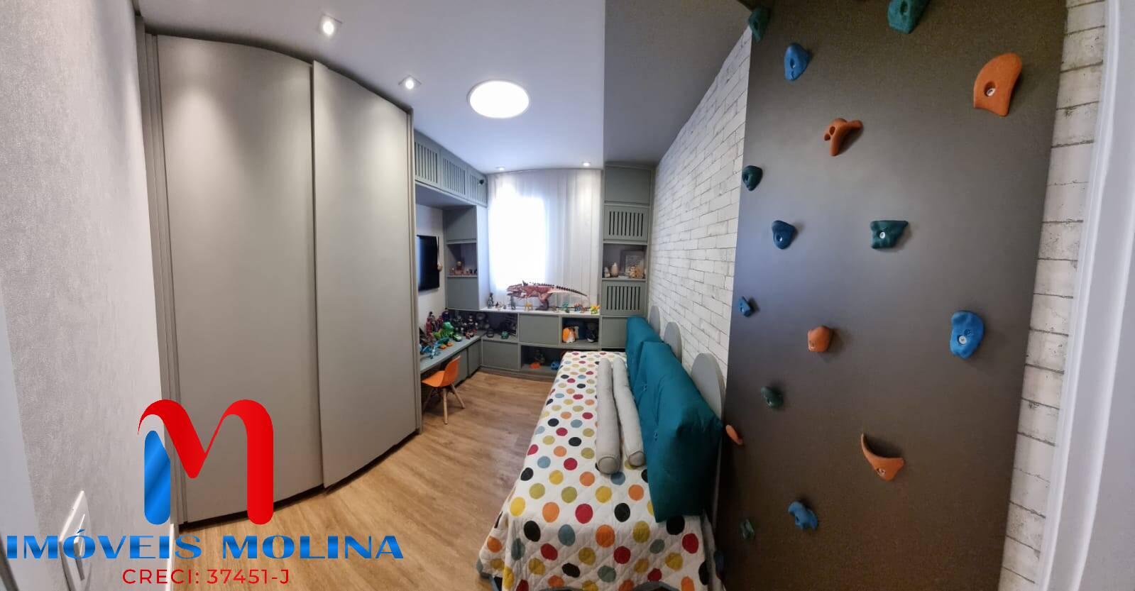 Apartamento à venda com 3 quartos, 128m² - Foto 10