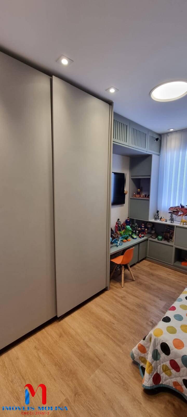 Apartamento à venda com 3 quartos, 128m² - Foto 13