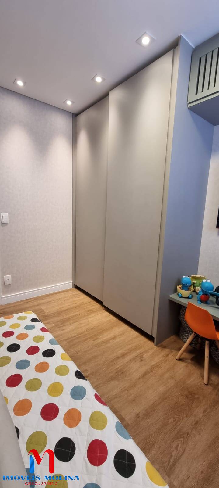 Apartamento à venda com 3 quartos, 128m² - Foto 21