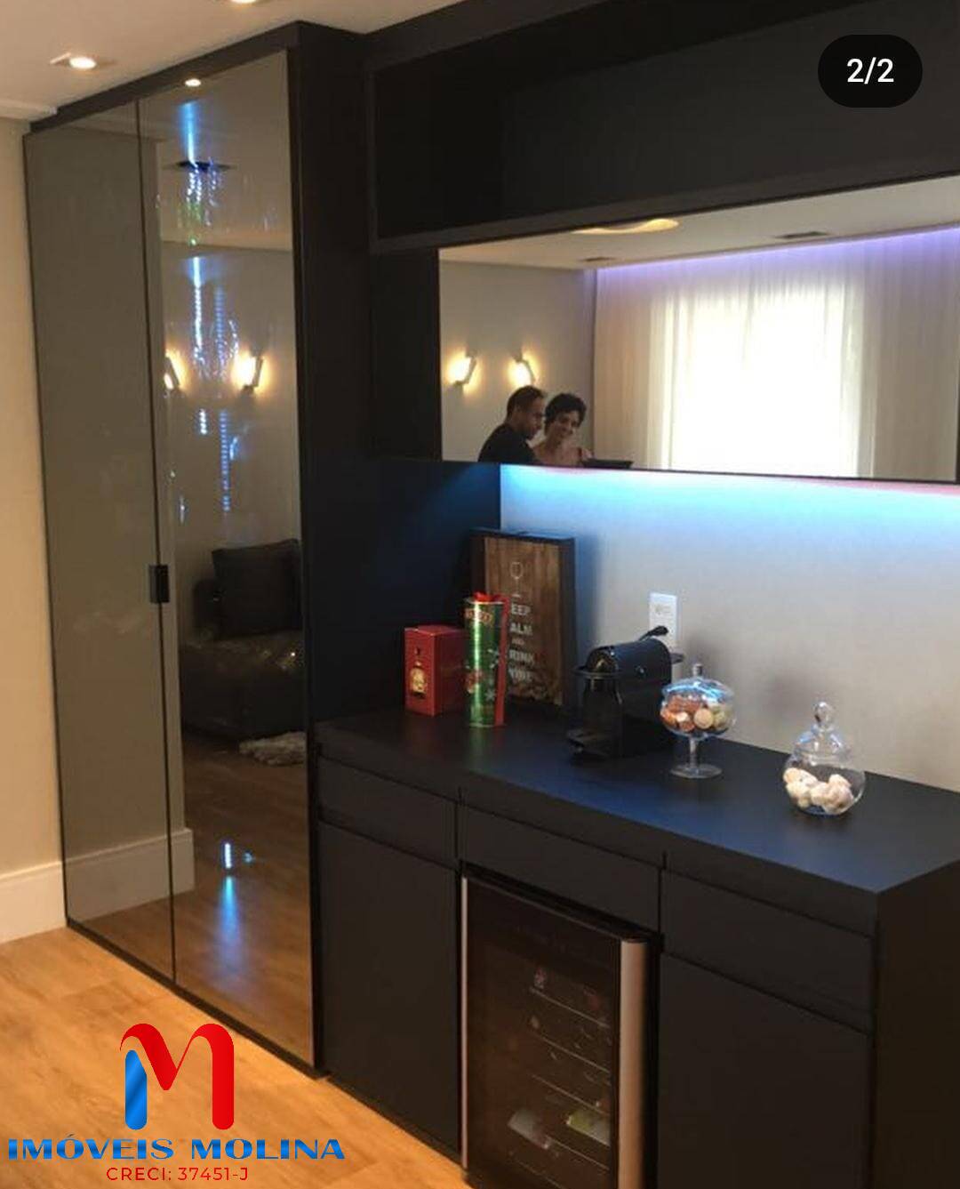 Apartamento à venda com 3 quartos, 128m² - Foto 20