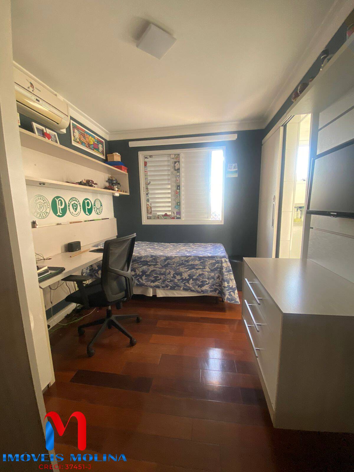 Apartamento à venda com 3 quartos, 128m² - Foto 14