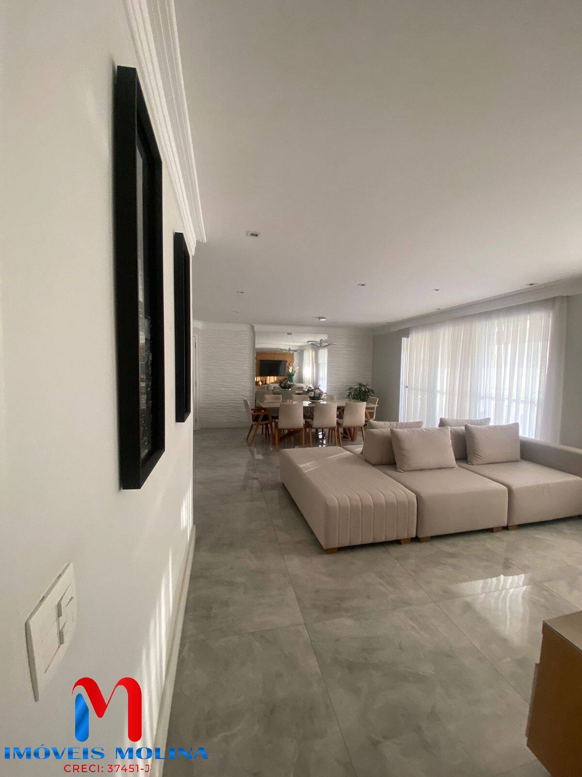 Apartamento à venda com 3 quartos, 128m² - Foto 19