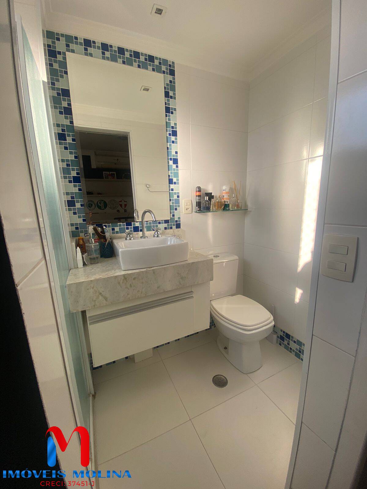 Apartamento à venda com 3 quartos, 128m² - Foto 21