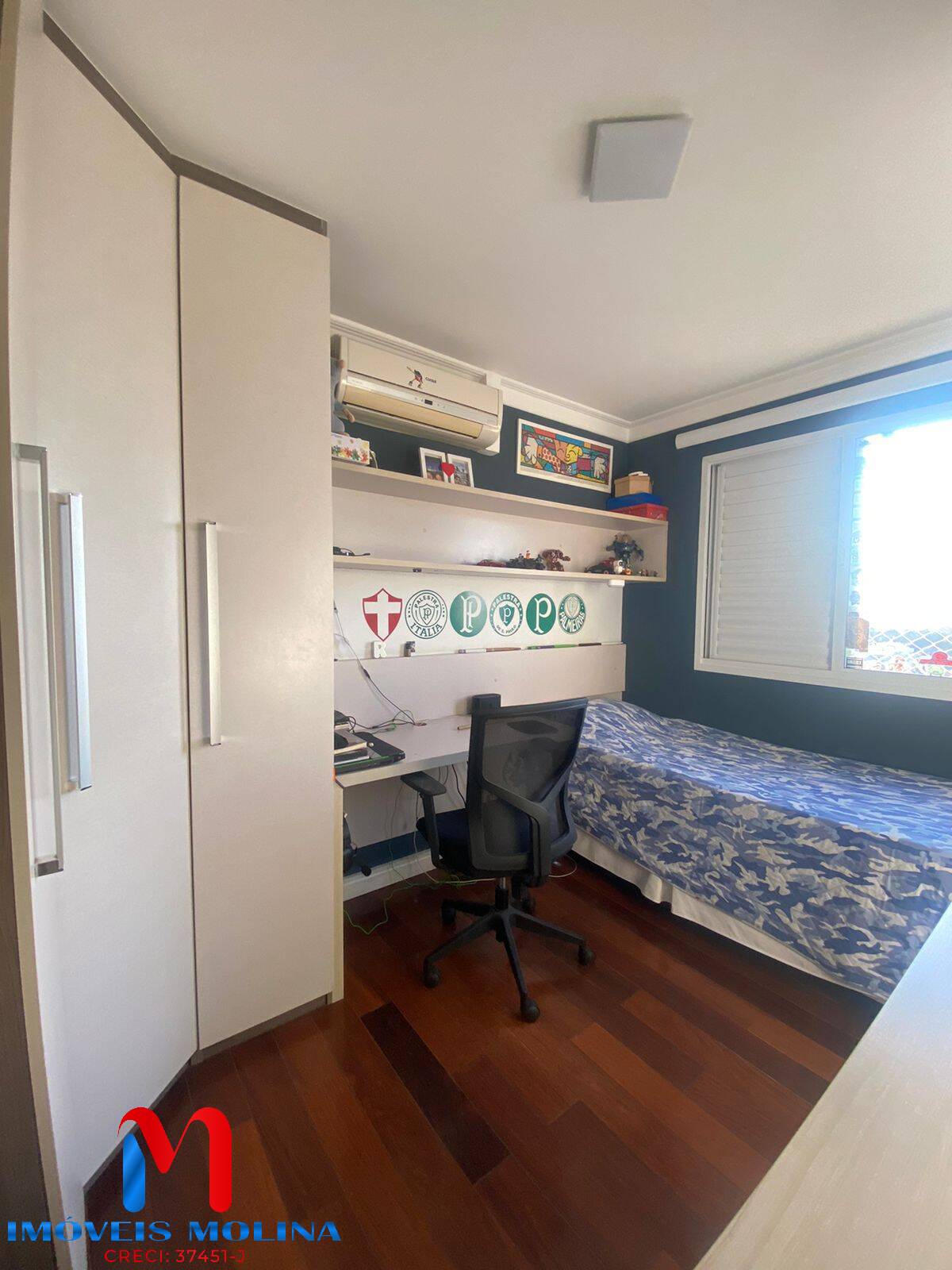 Apartamento à venda com 3 quartos, 128m² - Foto 27