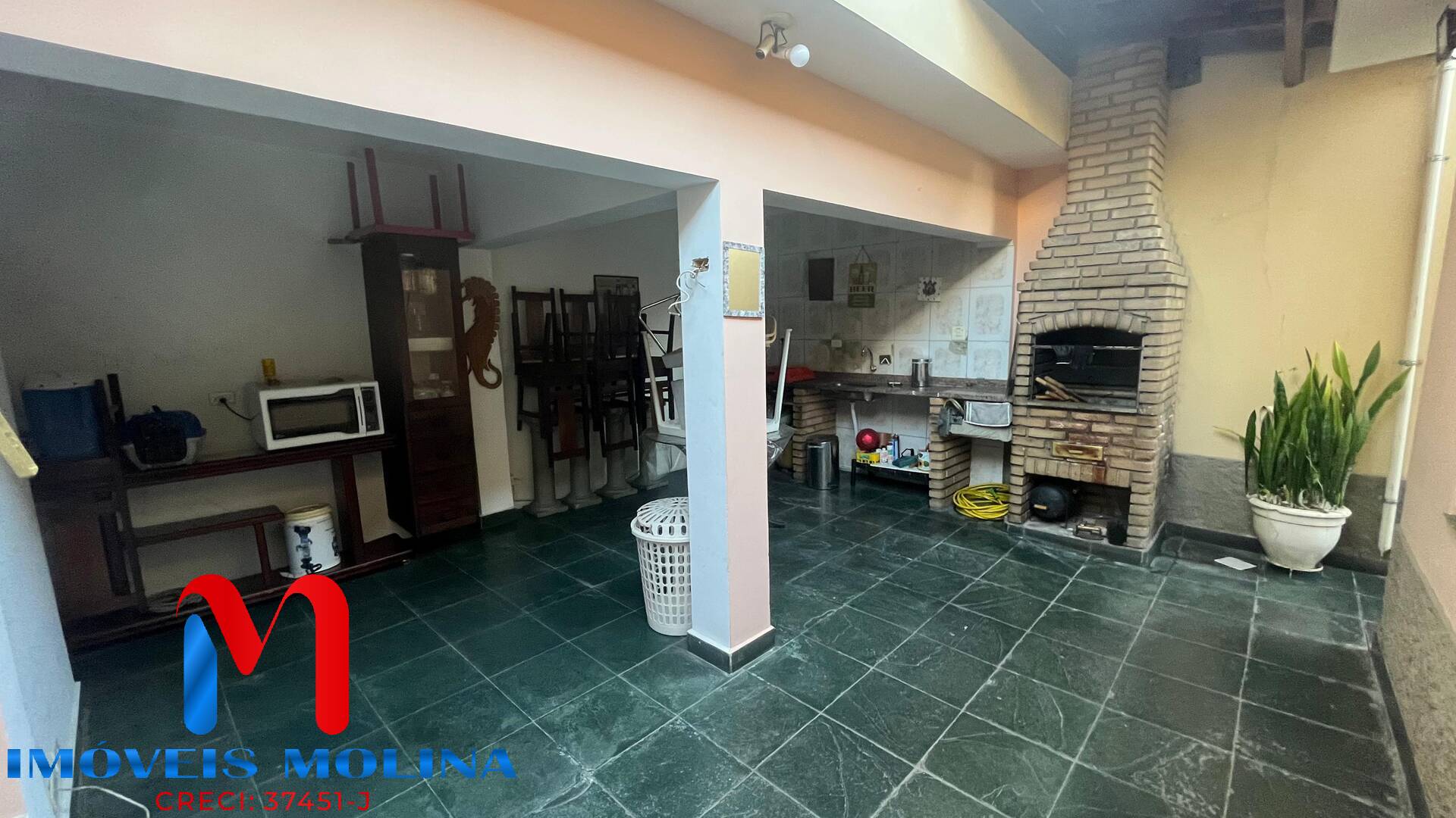 Sobrado à venda com 3 quartos, 220m² - Foto 3