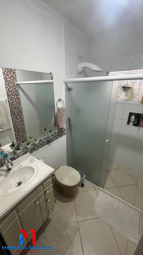 Sobrado à venda com 3 quartos, 220m² - Foto 5