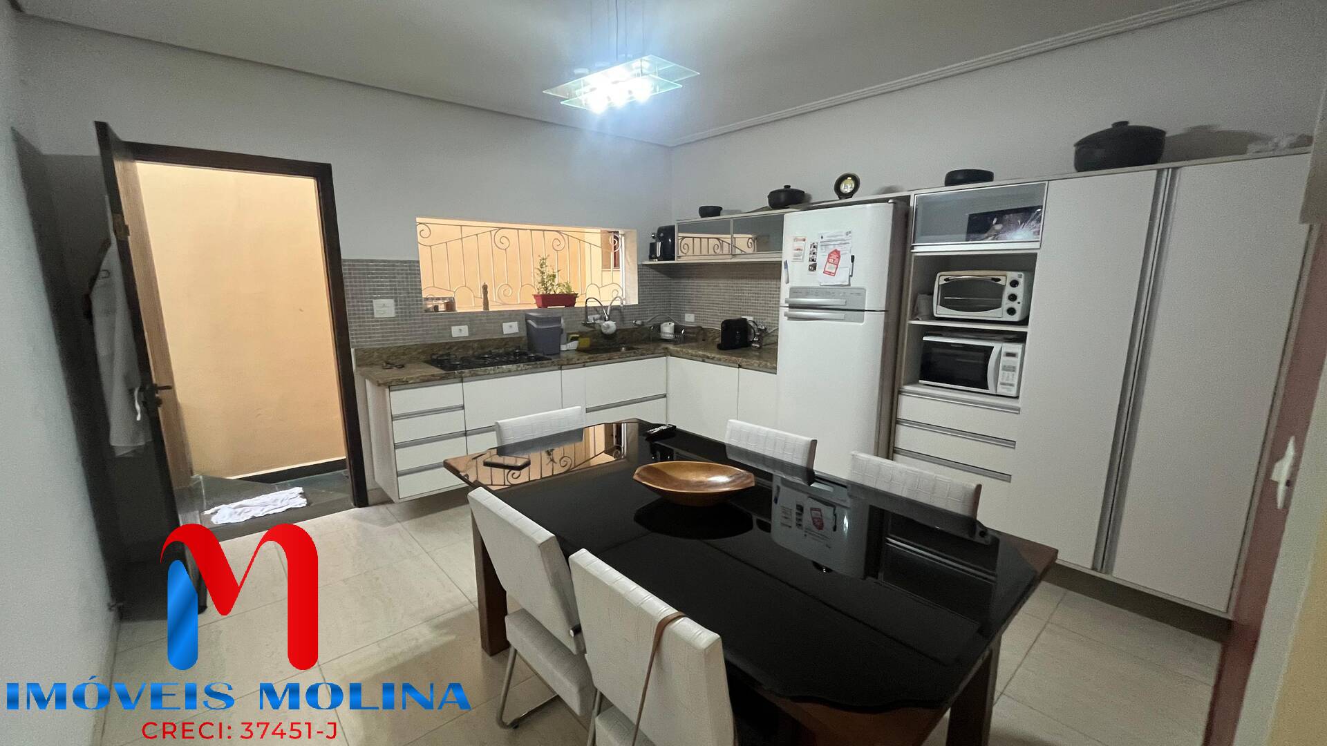 Sobrado à venda com 3 quartos, 220m² - Foto 7