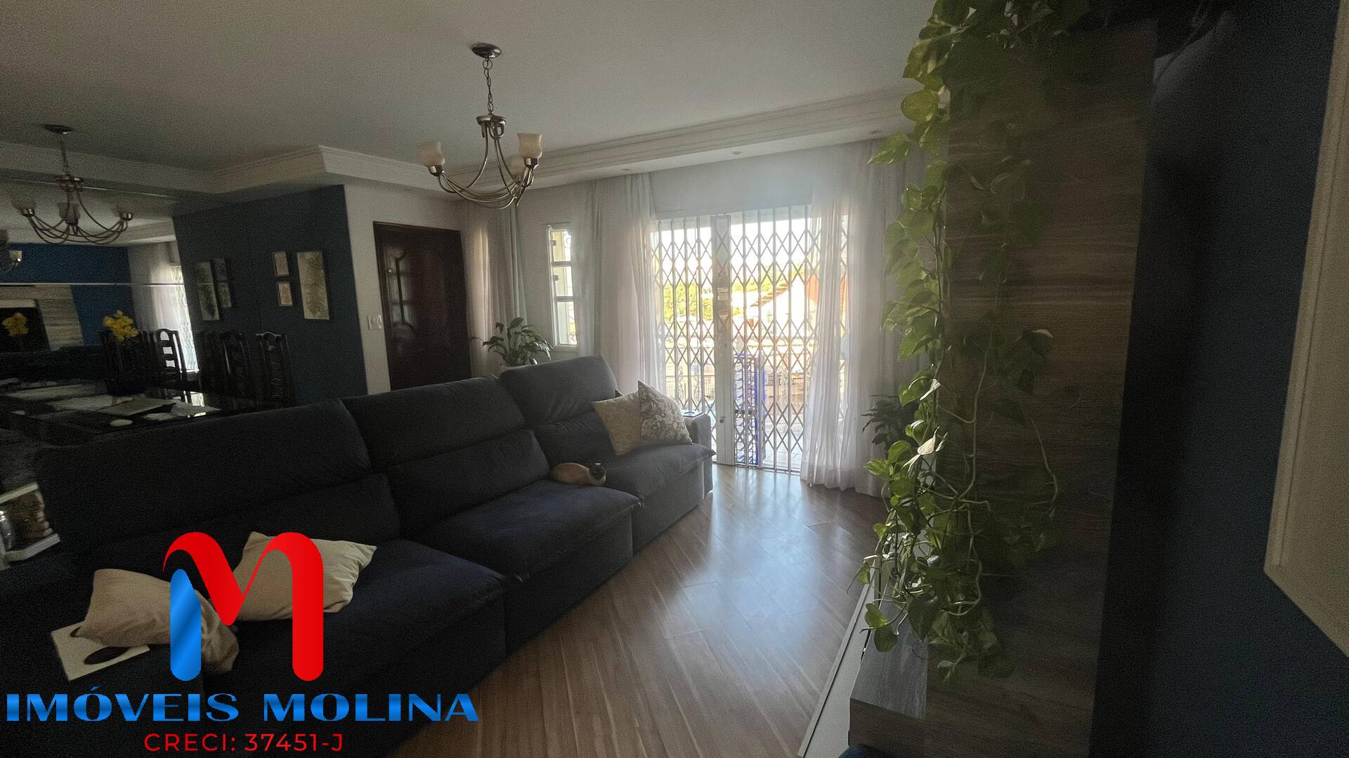 Sobrado à venda com 3 quartos, 220m² - Foto 10