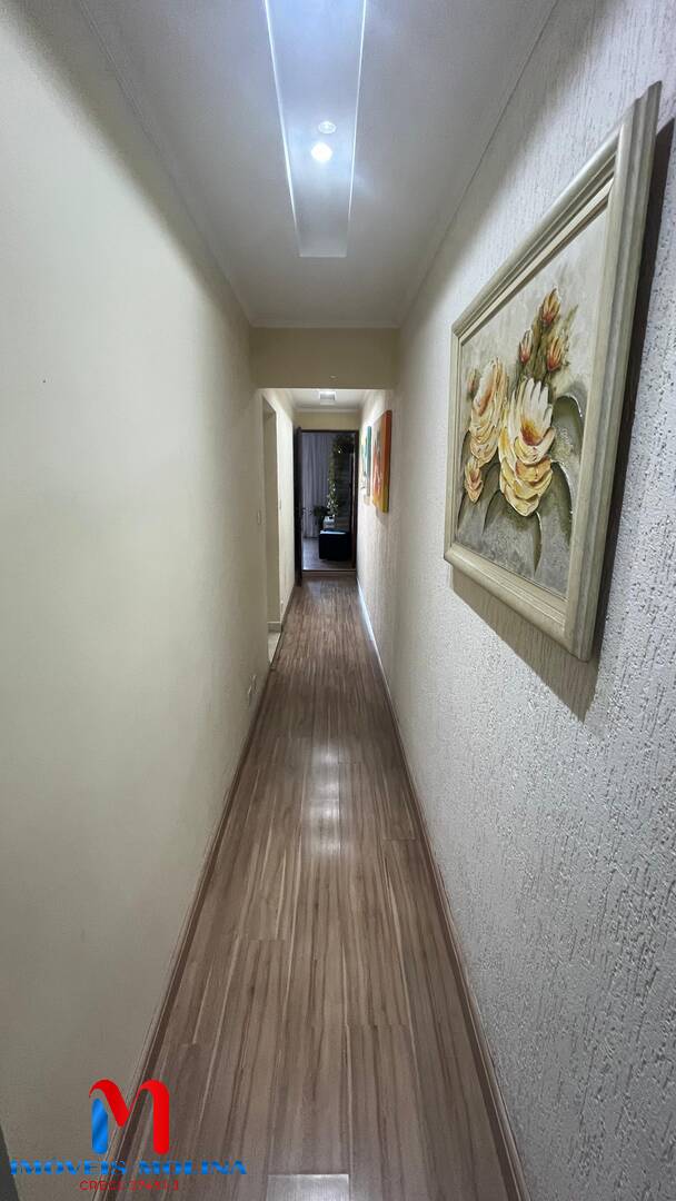 Sobrado à venda com 3 quartos, 220m² - Foto 14