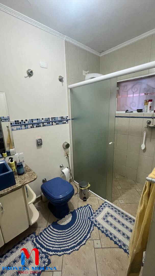 Sobrado à venda com 3 quartos, 220m² - Foto 16