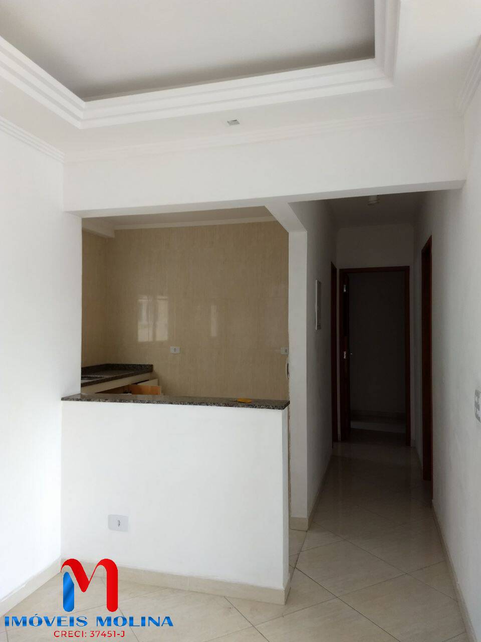 Apartamento à venda com 2 quartos, 70m² - Foto 4