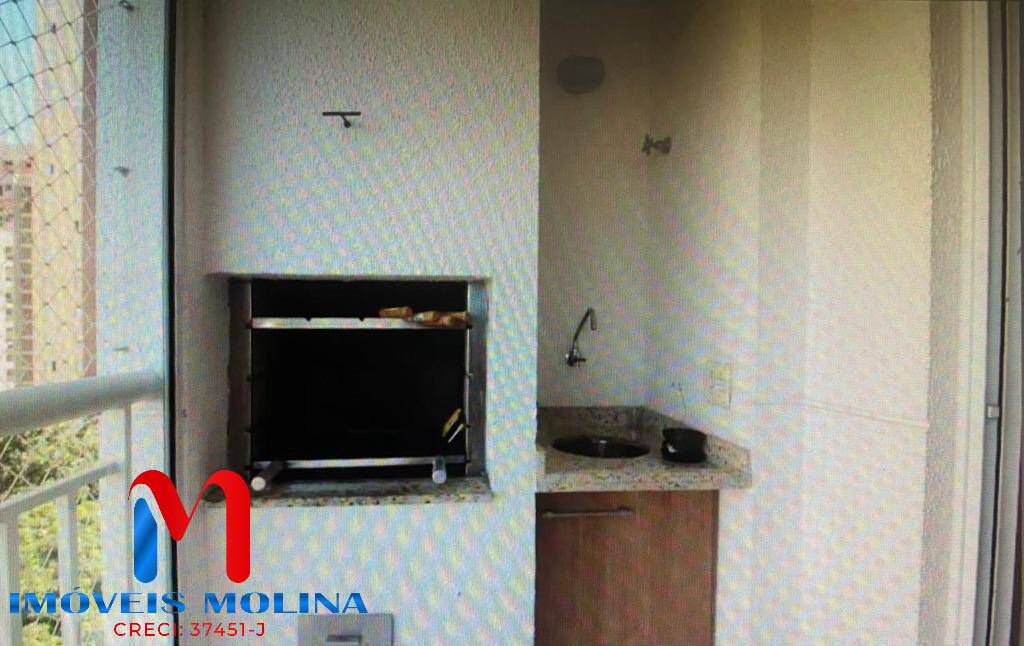 Apartamento à venda e aluguel com 3 quartos, 96m² - Foto 2