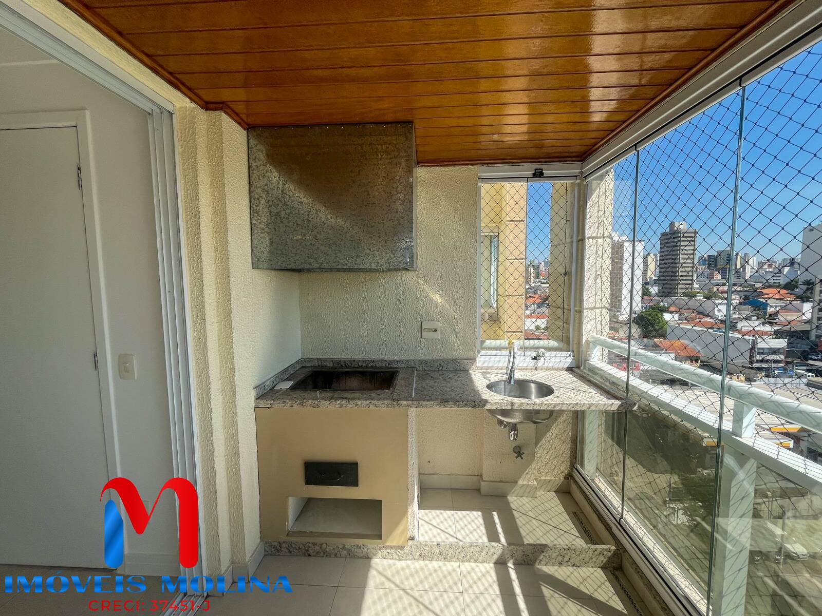 Apartamento à venda com 3 quartos, 128m² - Foto 2