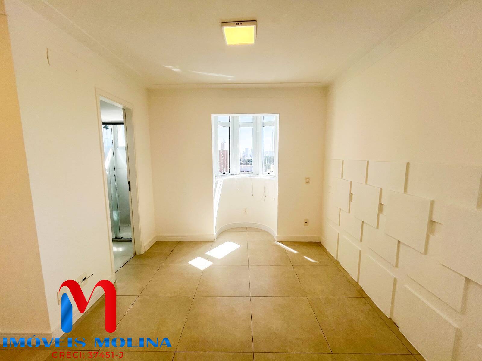 Apartamento à venda com 3 quartos, 128m² - Foto 7