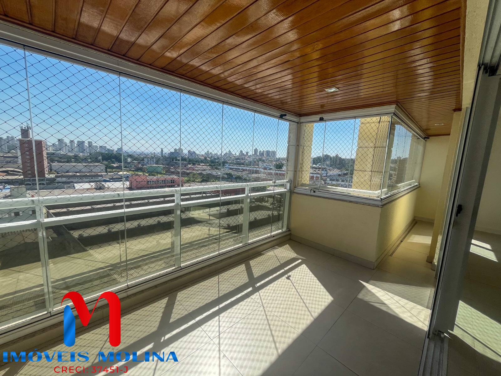 Apartamento à venda com 3 quartos, 128m² - Foto 1