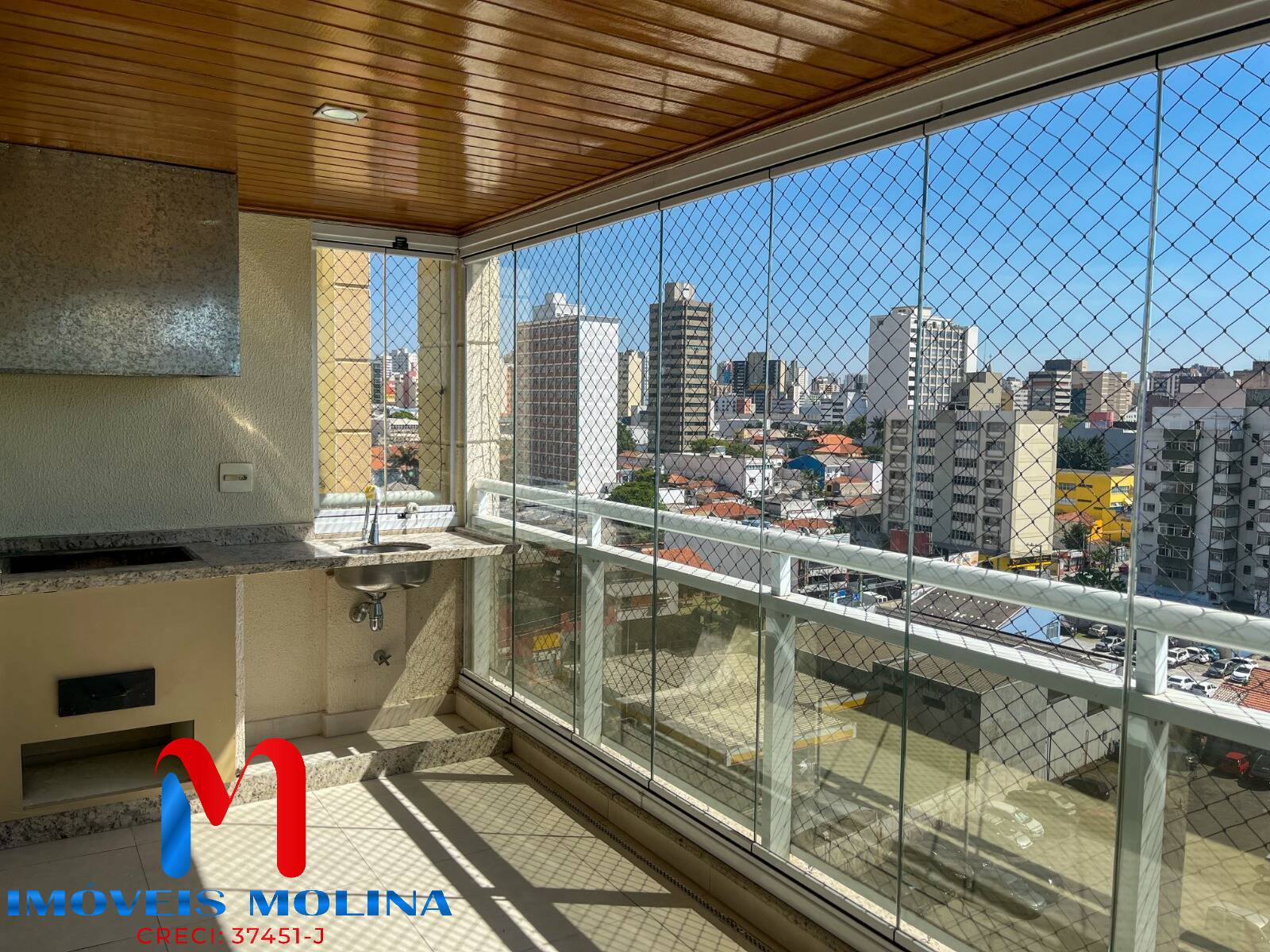 Apartamento à venda com 3 quartos, 128m² - Foto 3