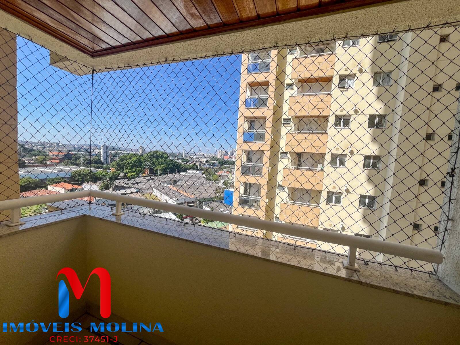 Apartamento à venda com 3 quartos, 128m² - Foto 30