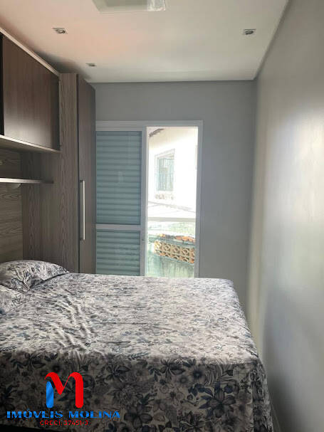 Apartamento à venda com 2 quartos, 88m² - Foto 2