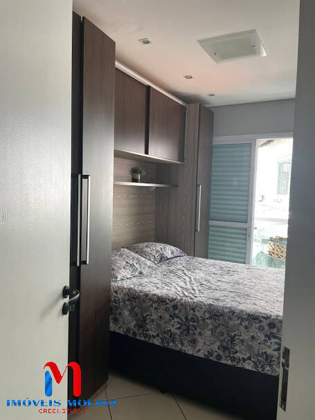 Apartamento à venda com 2 quartos, 88m² - Foto 9