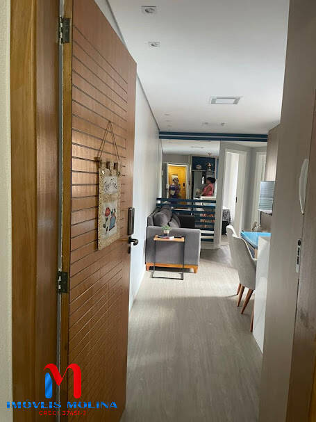 Apartamento à venda com 2 quartos, 88m² - Foto 14