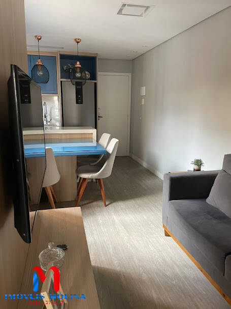 Apartamento à venda com 2 quartos, 88m² - Foto 11