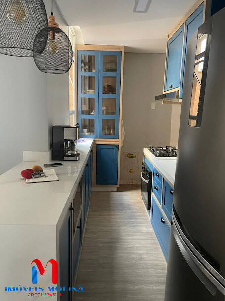 Apartamento à venda com 2 quartos, 88m² - Foto 18