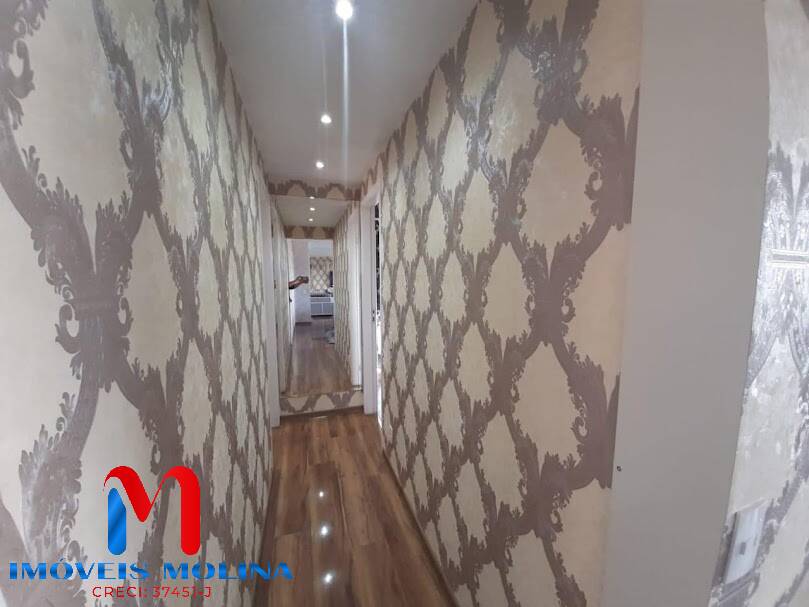 Apartamento à venda com 3 quartos, 114m² - Foto 3