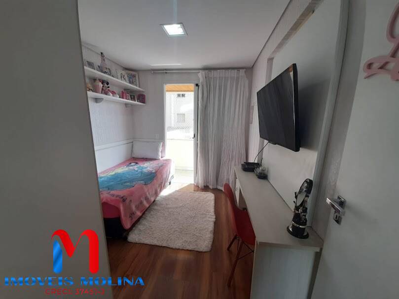 Apartamento à venda com 3 quartos, 114m² - Foto 7