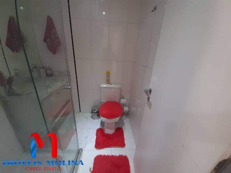 Apartamento à venda com 3 quartos, 114m² - Foto 12