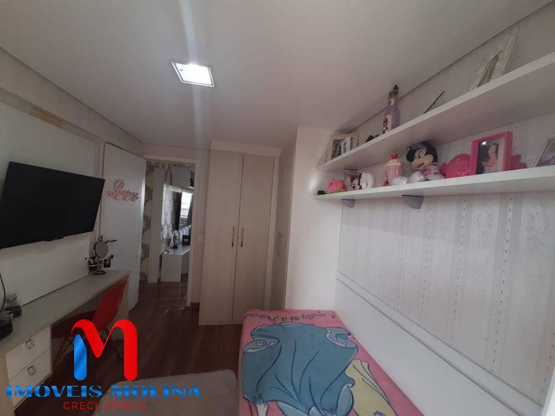 Apartamento à venda com 3 quartos, 114m² - Foto 9