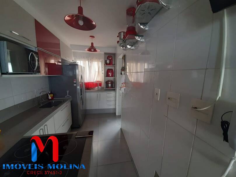 Apartamento à venda com 3 quartos, 114m² - Foto 11