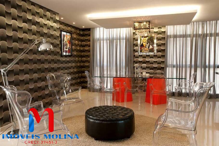 Apartamento à venda com 3 quartos, 114m² - Foto 10