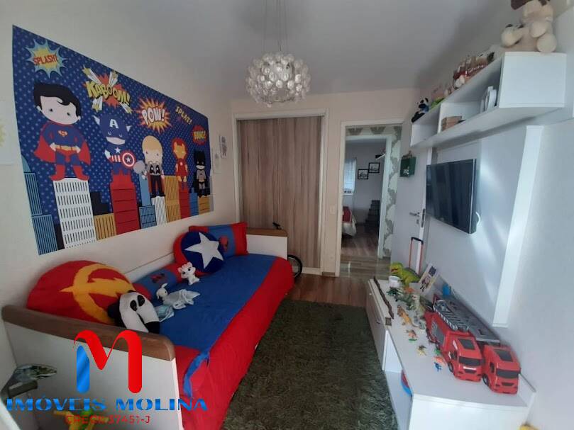 Apartamento à venda com 3 quartos, 114m² - Foto 18