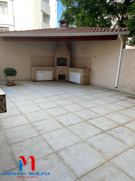 Apartamento à venda com 3 quartos, 105m² - Foto 2