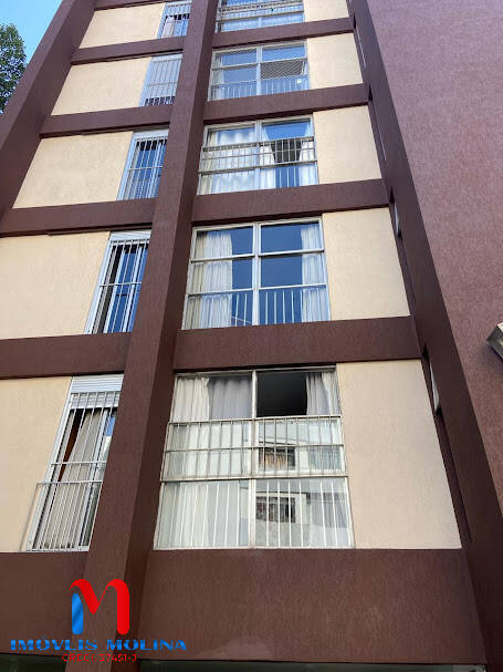 Apartamento à venda com 3 quartos, 105m² - Foto 7