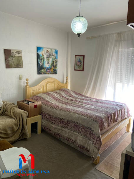 Apartamento à venda com 3 quartos, 105m² - Foto 5