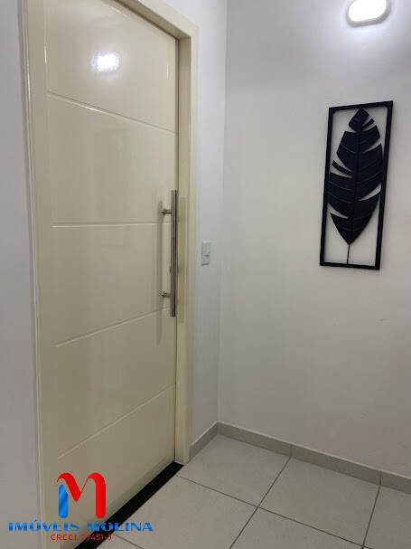 Apartamento à venda com 3 quartos, 105m² - Foto 8