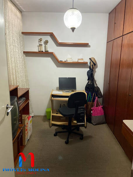 Apartamento à venda com 3 quartos, 105m² - Foto 18