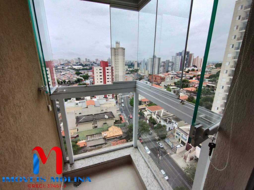 Apartamento à venda com 3 quartos, 70m² - Foto 5