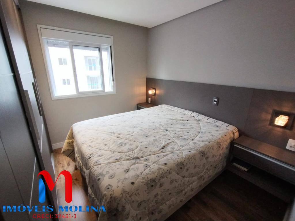 Apartamento à venda com 3 quartos, 70m² - Foto 4