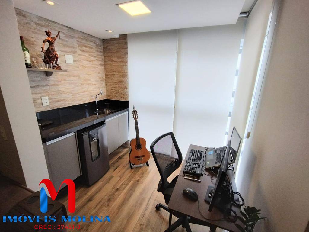 Apartamento à venda com 3 quartos, 70m² - Foto 12