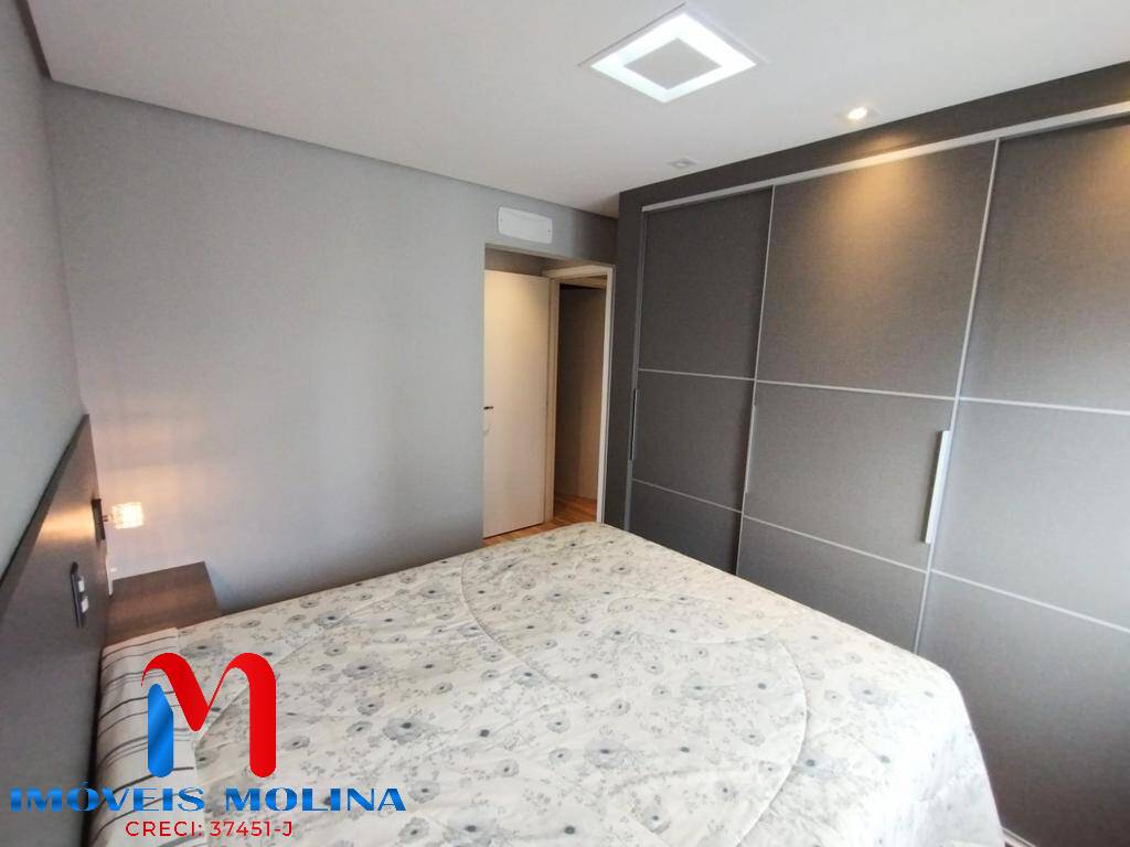 Apartamento à venda com 3 quartos, 70m² - Foto 20