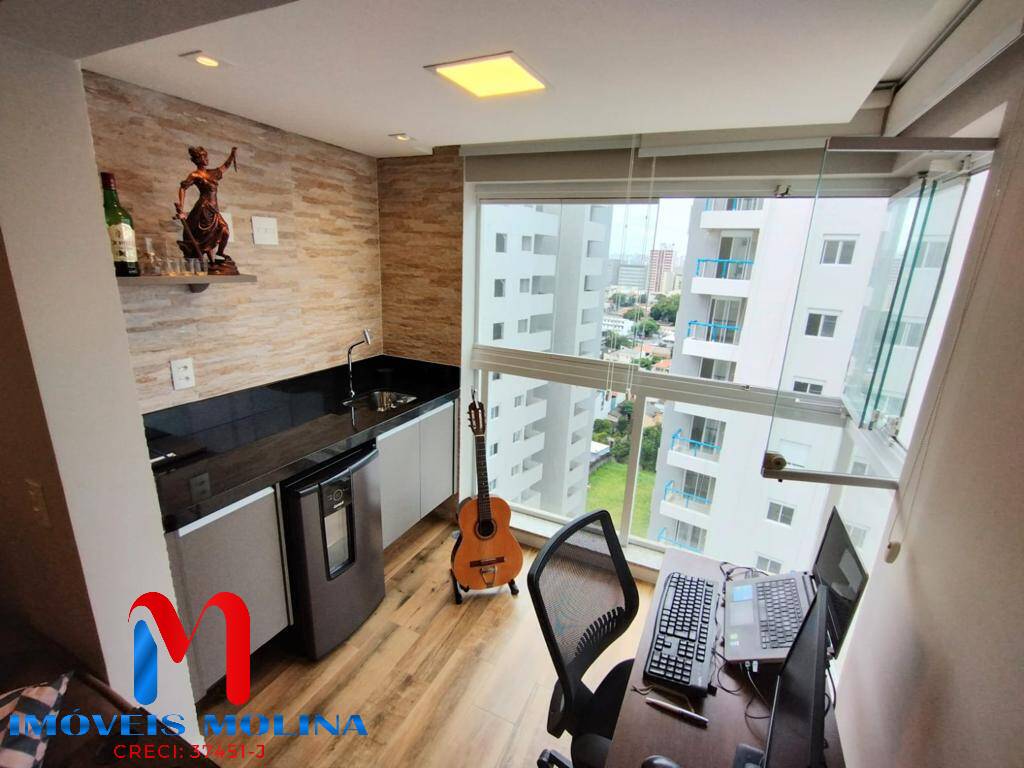 Apartamento à venda com 3 quartos, 70m² - Foto 18