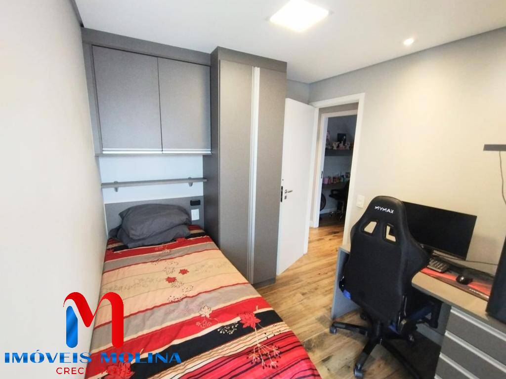 Apartamento à venda com 3 quartos, 70m² - Foto 24