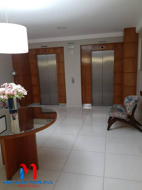 Apartamento à venda com 1 quarto, 44m² - Foto 22