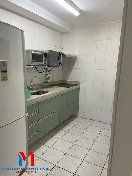 Apartamento à venda com 1 quarto, 44m² - Foto 8