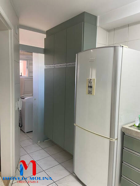 Apartamento à venda com 1 quarto, 44m² - Foto 6