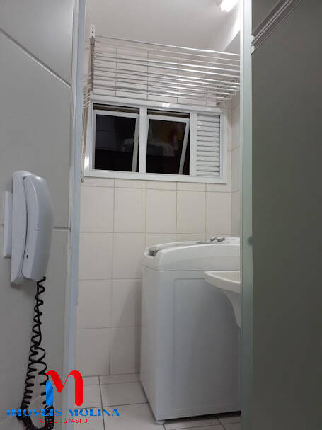 Apartamento à venda com 1 quarto, 44m² - Foto 9