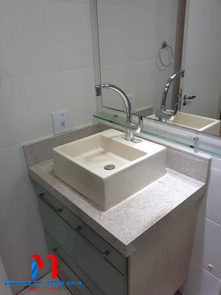 Apartamento à venda com 1 quarto, 44m² - Foto 20