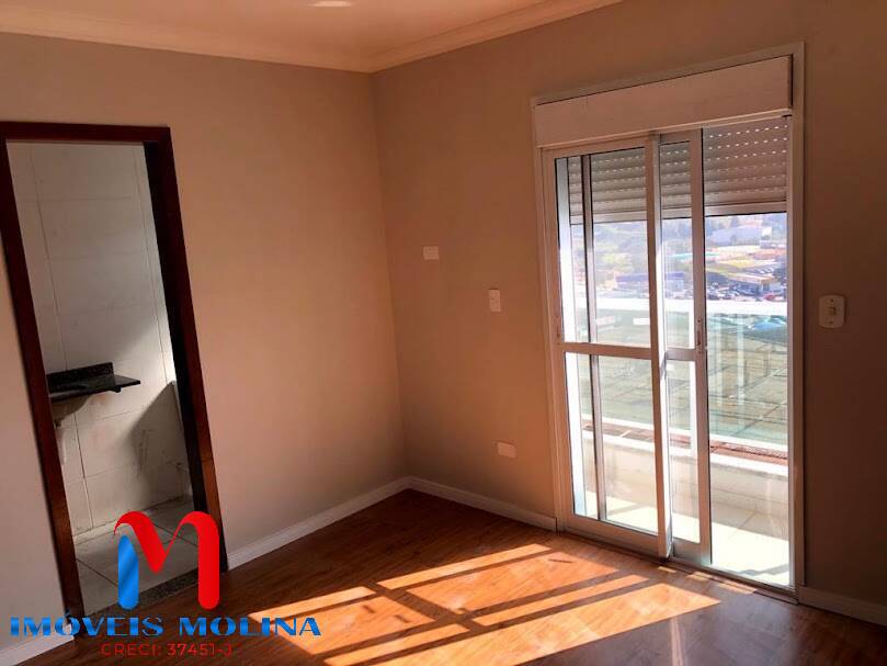 Cobertura à venda com 2 quartos, 97m² - Foto 1